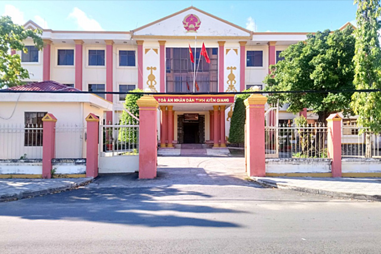 Kiên Giang: Đề nghị kỷ luật thẩm phán chuyển tiền nhiều lần với đương sự- Ảnh 1.