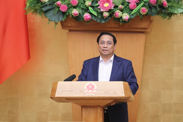 Thủ tướng yêu cầu thu hẹp chênh lệch giá vàng trong nước - quốc tế- Ảnh 1.