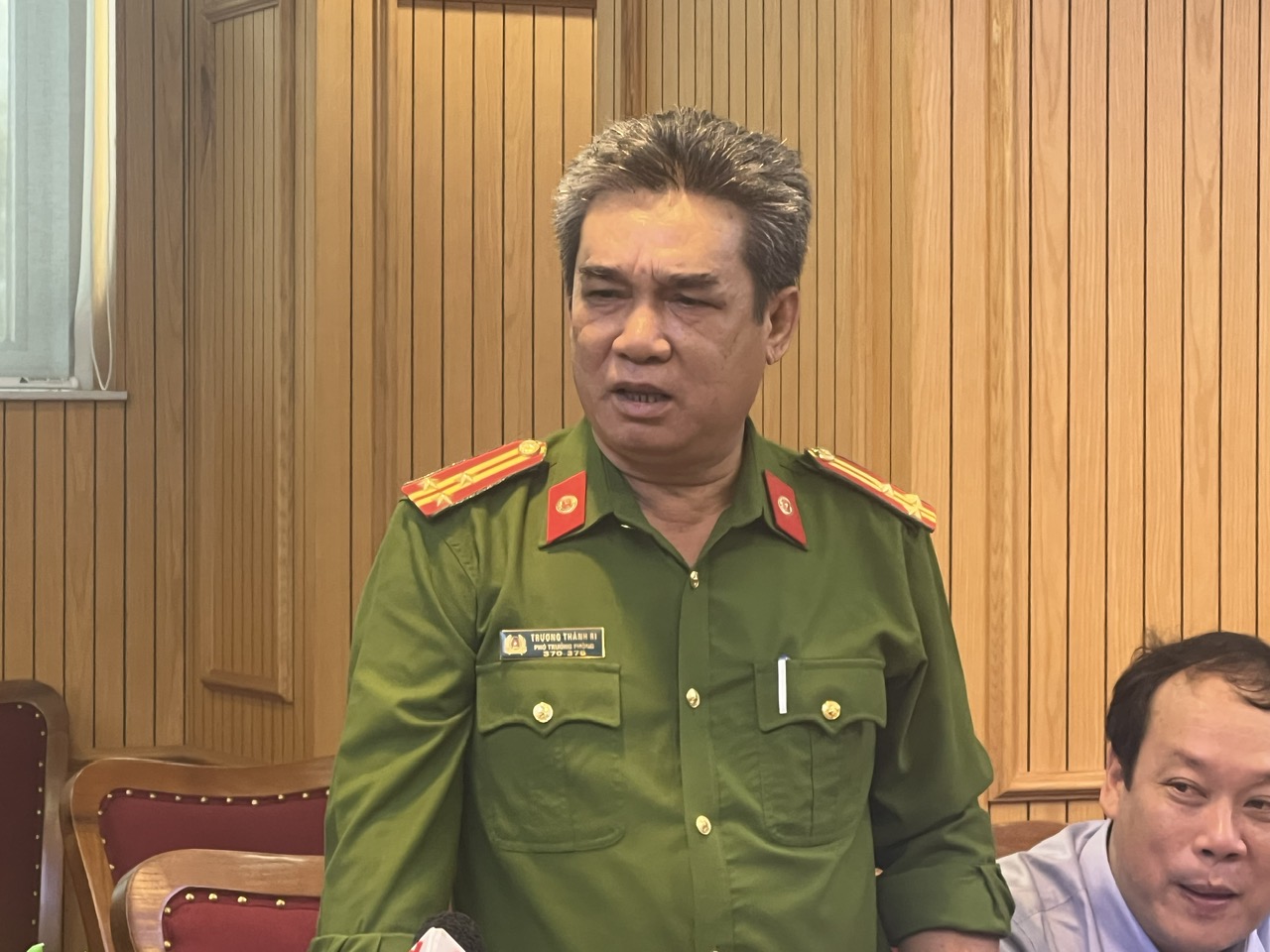 Mở h&agrave;ng trăm ng&agrave;n t&agrave;i khoản ng&acirc;n h&agrave;ng tr&aacute;i ph&eacute;p, thu lợi h&agrave;ng chục tỉ đồng- Ảnh 1.