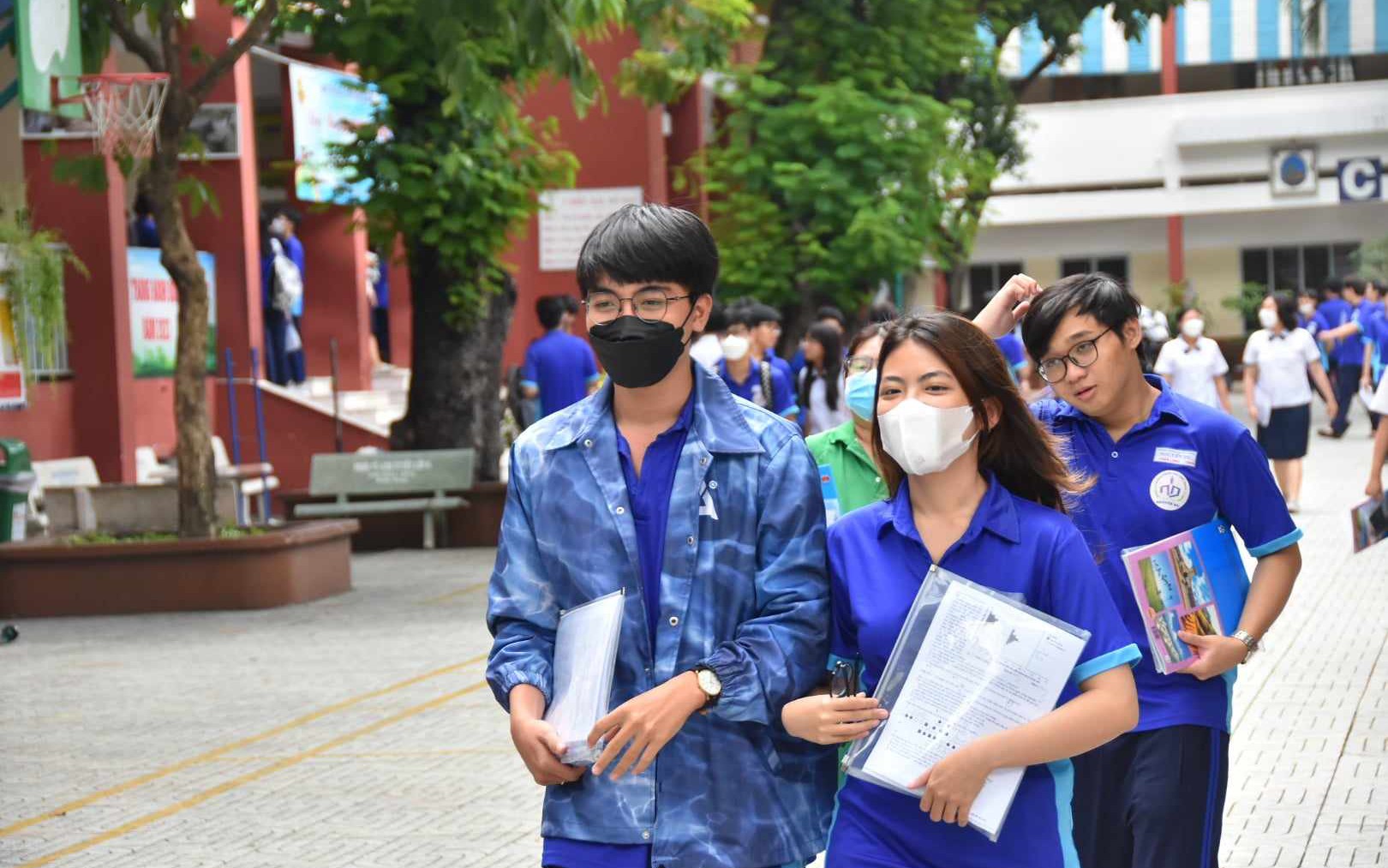 Trường ĐH KHXH-NV và Trường ĐH Tôn Đức Thắng công bố phương thức tuyển sinh