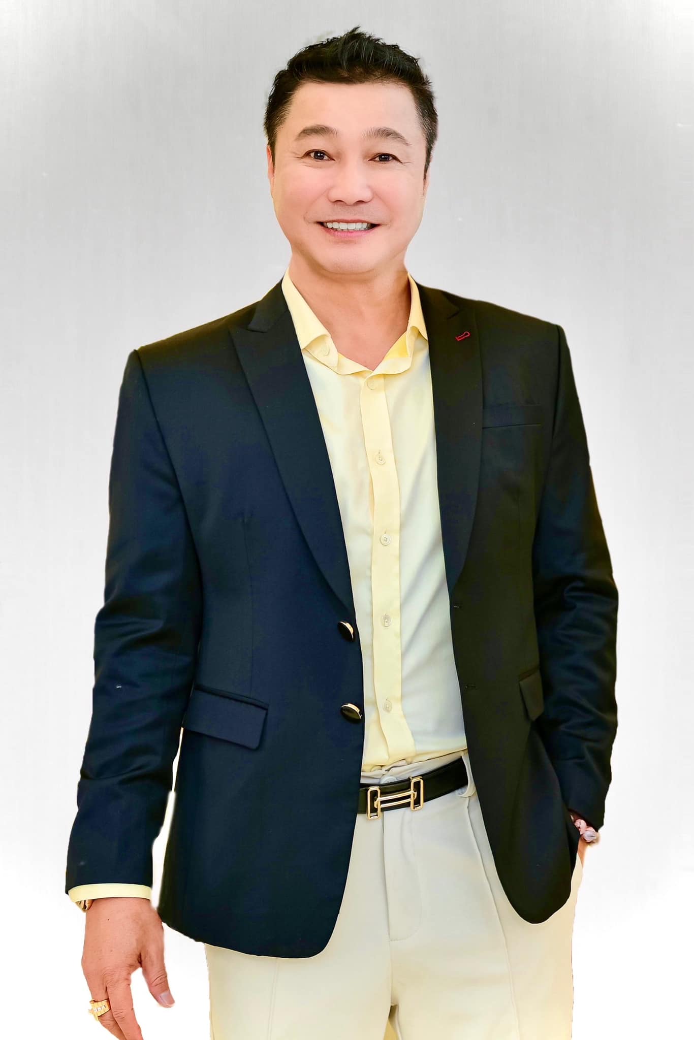 Những sao nam độc thân, sáng giá của showbiz Việt- Ảnh 2.