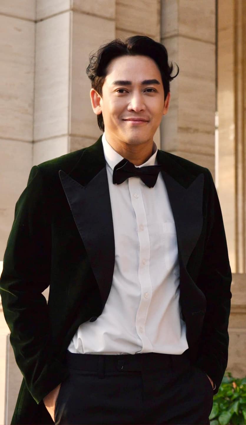 Những sao nam độc thân, sáng giá của showbiz Việt- Ảnh 5.