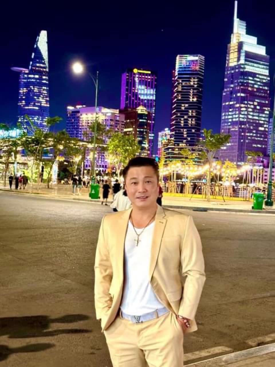 Những sao nam độc thân, sáng giá của showbiz Việt- Ảnh 1.
