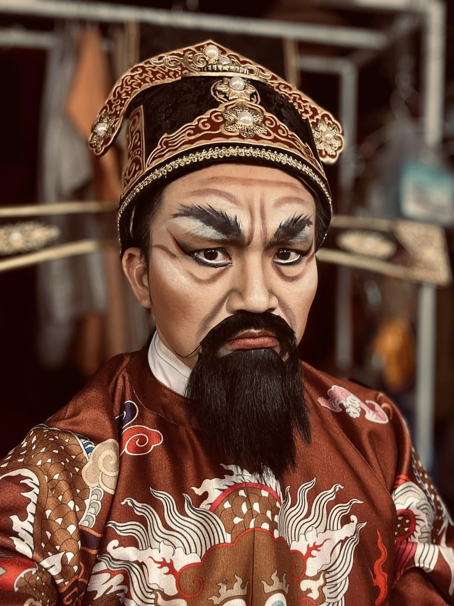 Những sao nam độc thân, sáng giá của showbiz Việt- Ảnh 8.