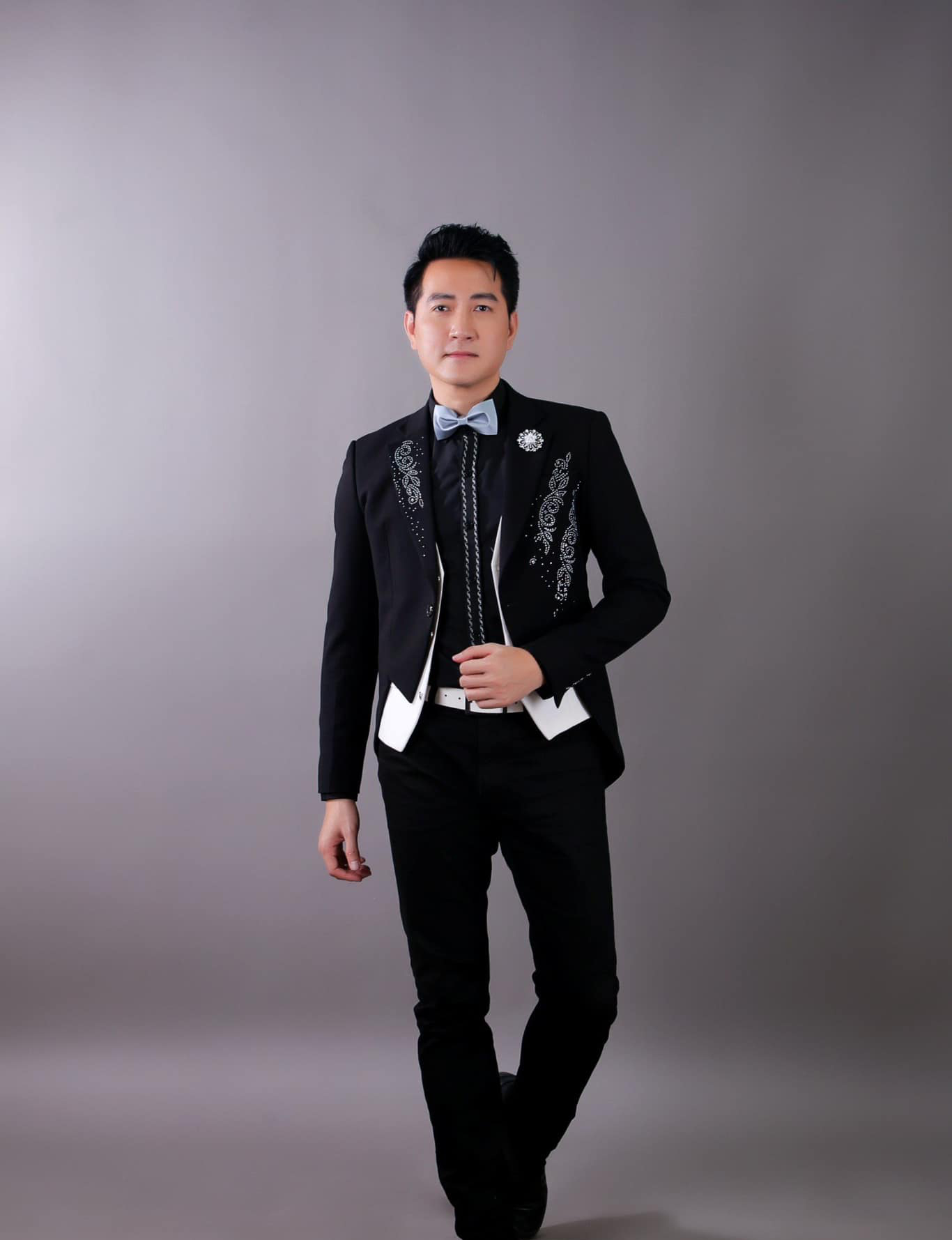 Những sao nam độc thân, sáng giá của showbiz Việt- Ảnh 6.