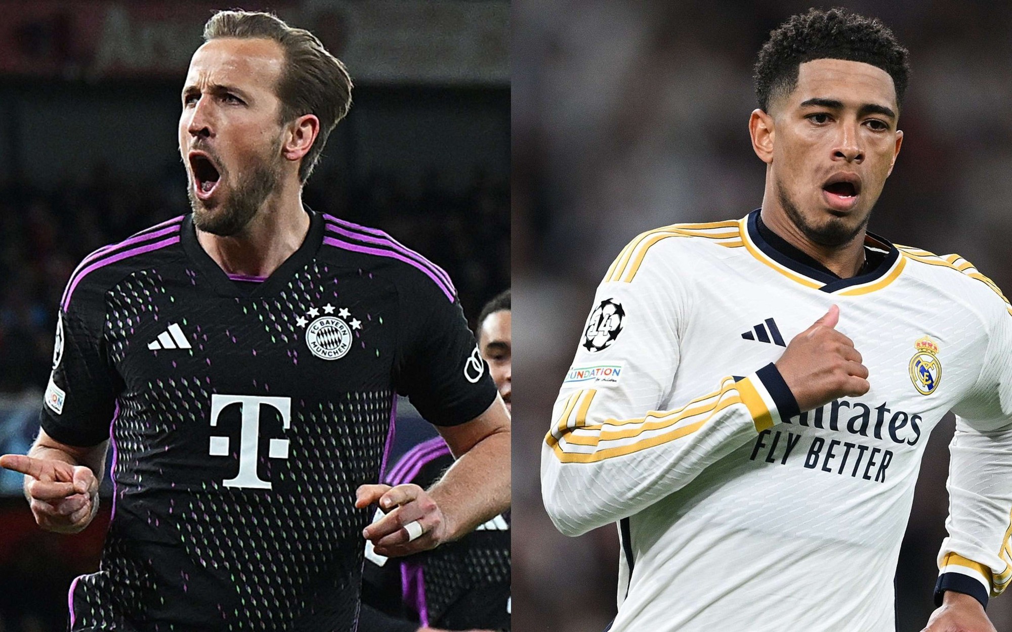 Bayern Munich - Real Madrid: Cơ hội cuối của "Hùm xám"