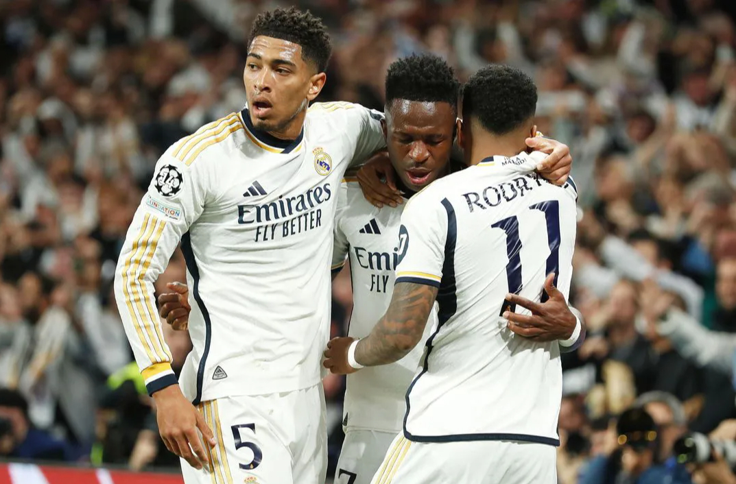 Bayern Munich &ndash; Real Madrid: Cơ hội cuối của 