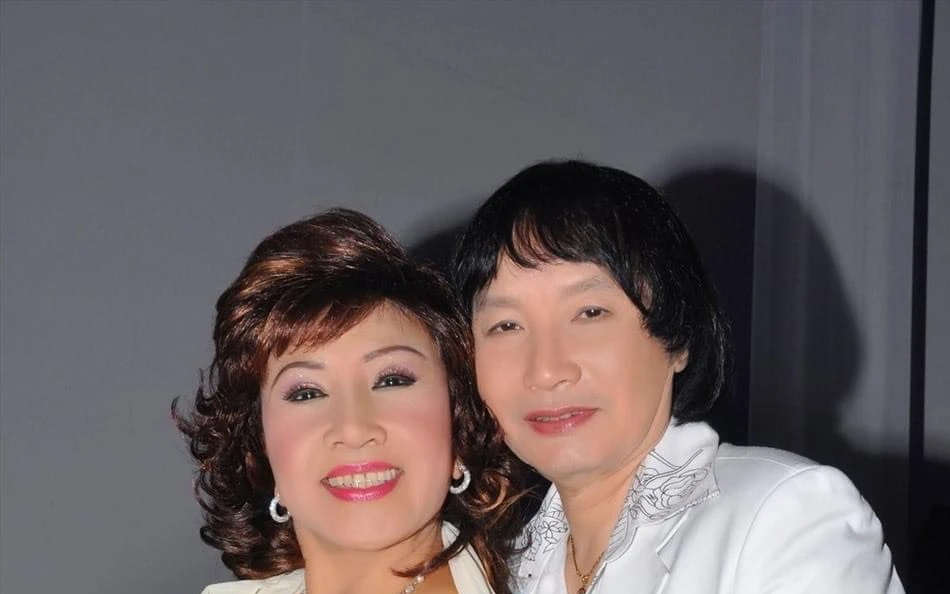 NSND Minh Vương: "Vai diễn trên sân khấu cách mạng cho tôi sự bứt phá”