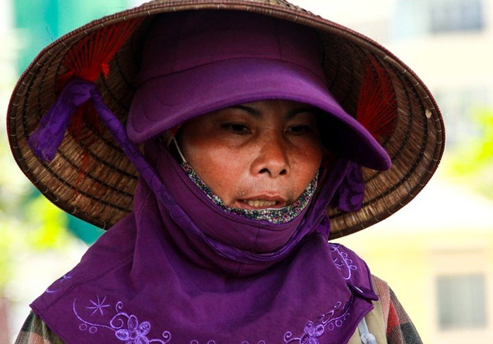 Miền Bắc đ&oacute;n kh&ocirc;ng kh&iacute; lạnh, nắng n&oacute;ng khủng khiếp chấm dứt nhiều nơi- Ảnh 1.