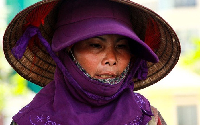 Miền Bắc đón không khí lạnh, nắng nóng khủng khiếp chấm dứt nhiều nơi