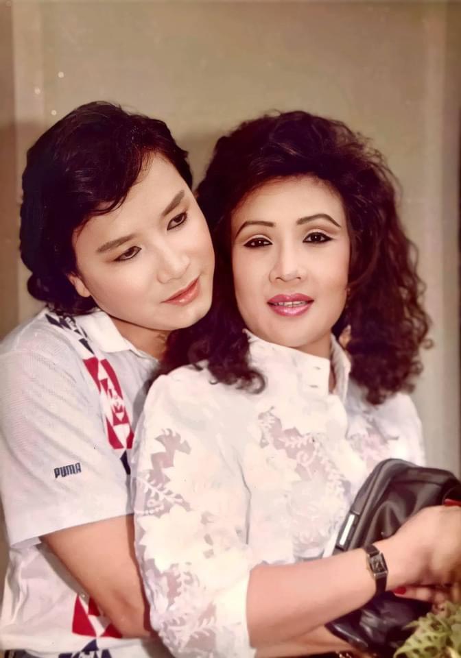 NSND Minh Vương: "Vai diễn tr&ecirc;n s&acirc;n khấu c&aacute;ch mạng cho t&ocirc;i sự bứt ph&aacute;&rdquo;- Ảnh 1.