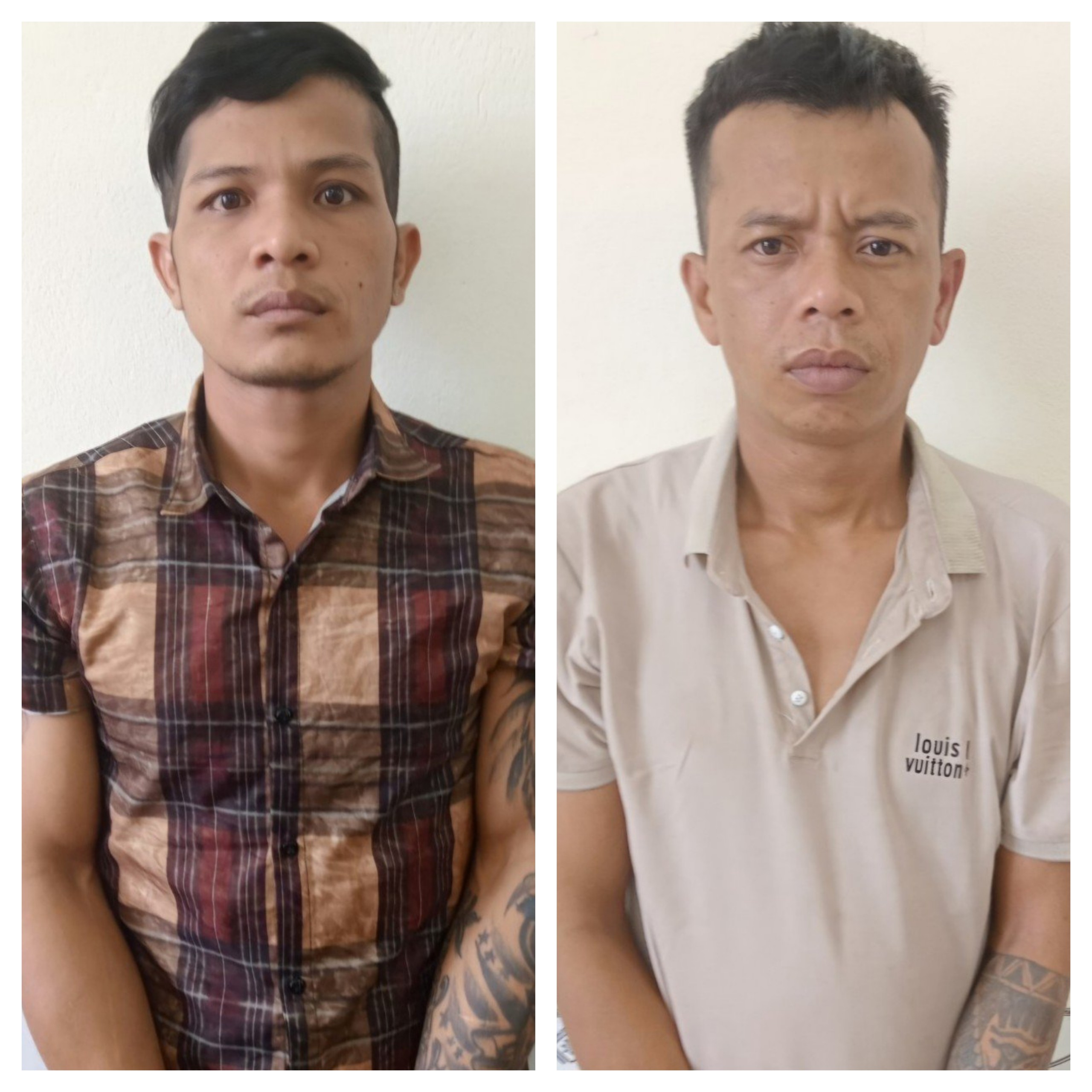 Nh&agrave; ph&oacute; b&iacute; thư thị trấn bị trộm đột nhập lấy k&eacute;t sắt- Ảnh 1.
