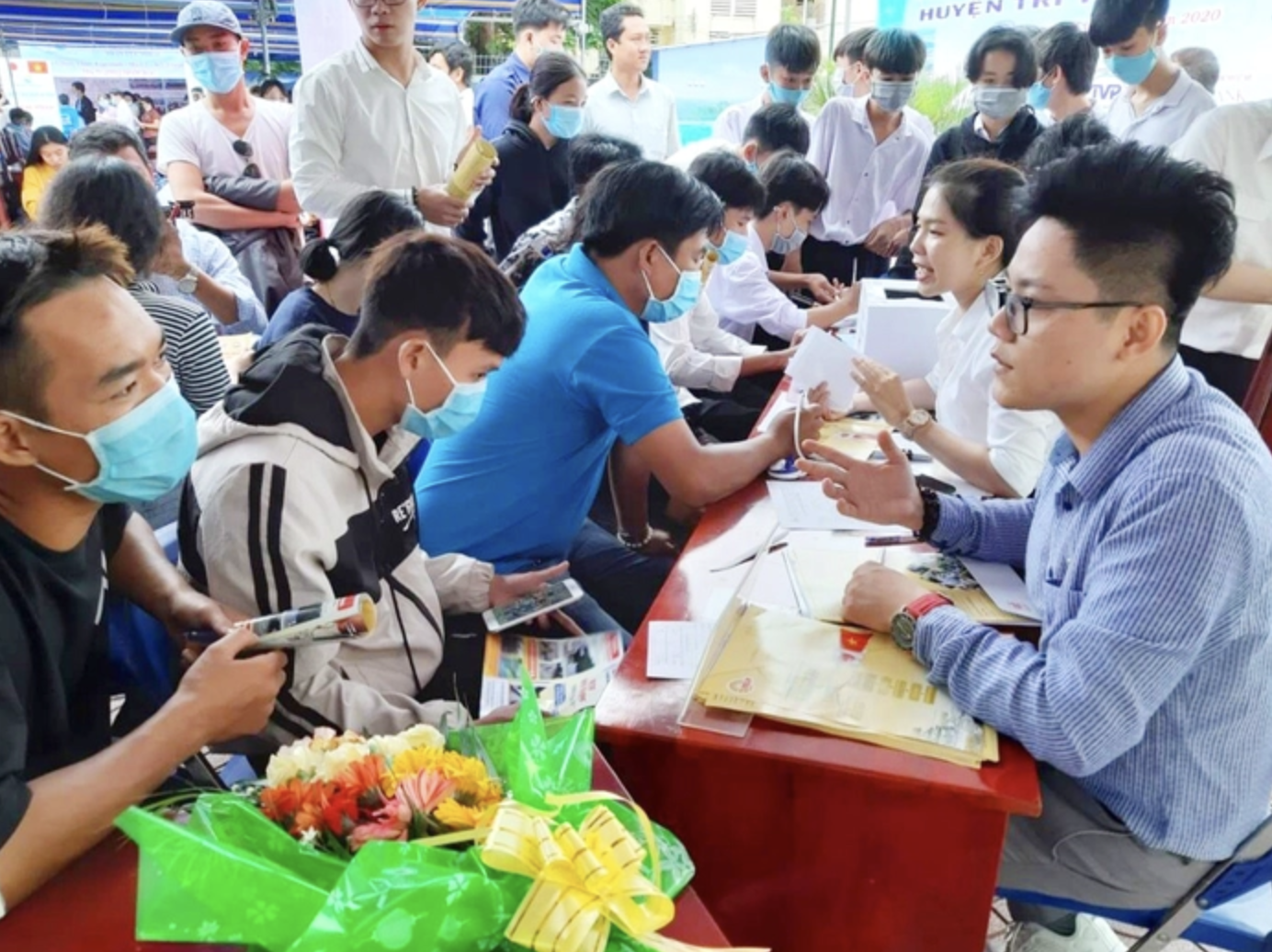 B&iacute; thư Nguyễn Văn Hiếu: Kh&ocirc;ng để người lao động 