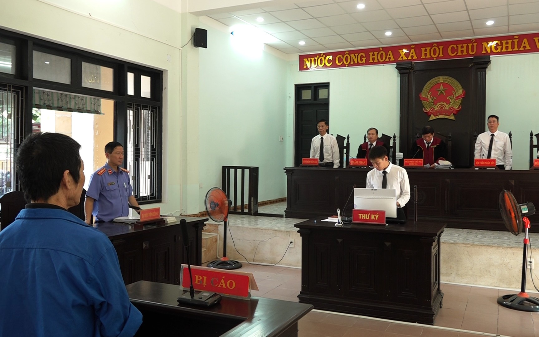 Mâu thuẫn nhỏ, hậu quả lớn