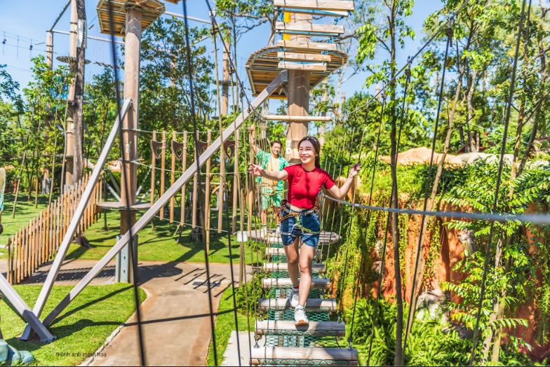 Lý do du khách cần thêm 1 ngày 1 đêm khi du lịch TP HCM- Ảnh 6.