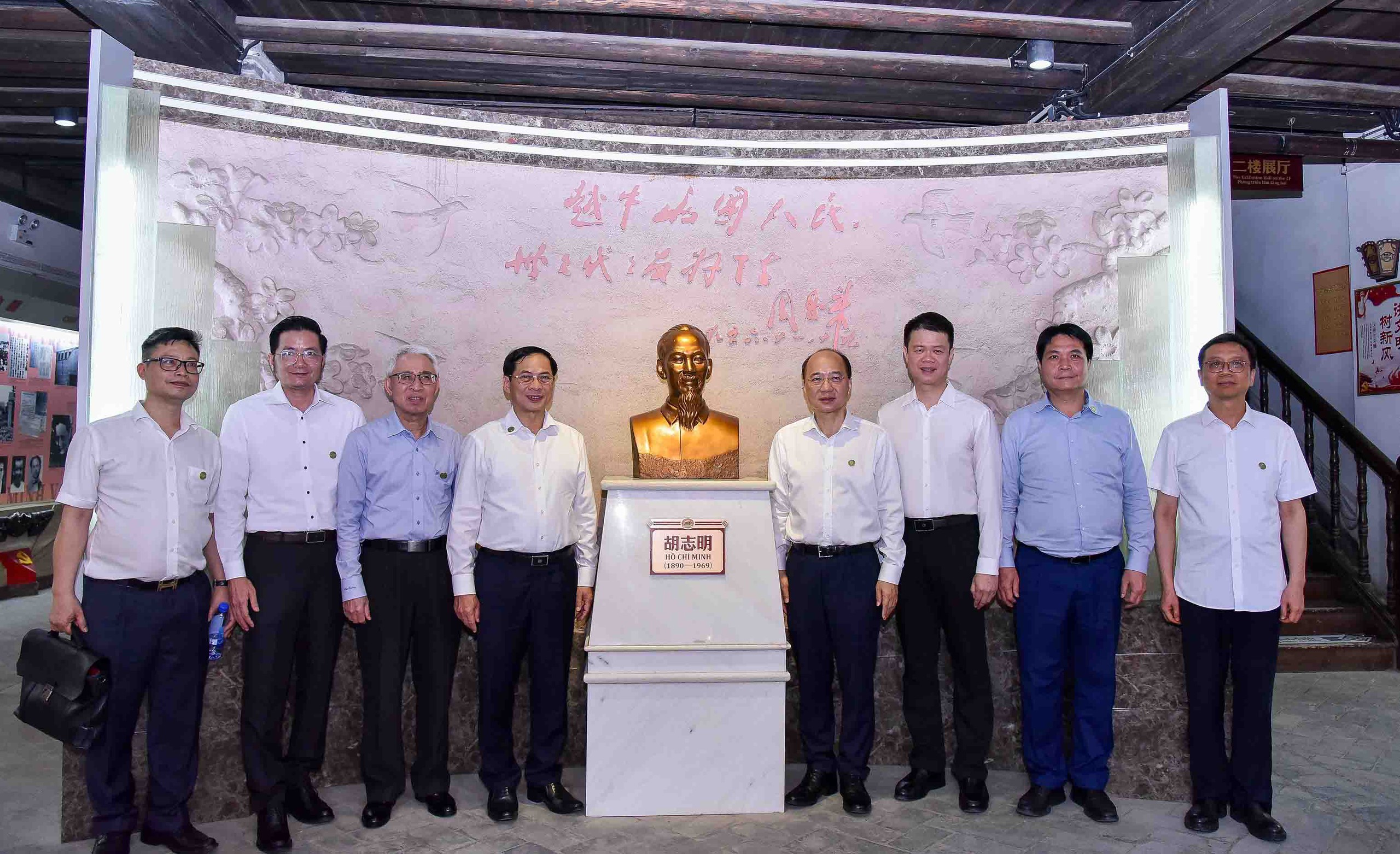 Đề nghị tạo thuận lợi cho n&ocirc;ng sản Việt Nam xuất khẩu sang Trung Quốc- Ảnh 7.