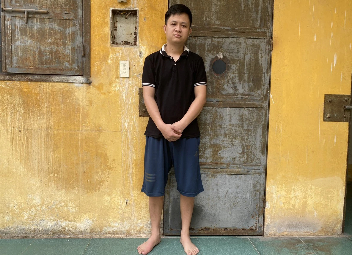 Dựng chuyện bị
