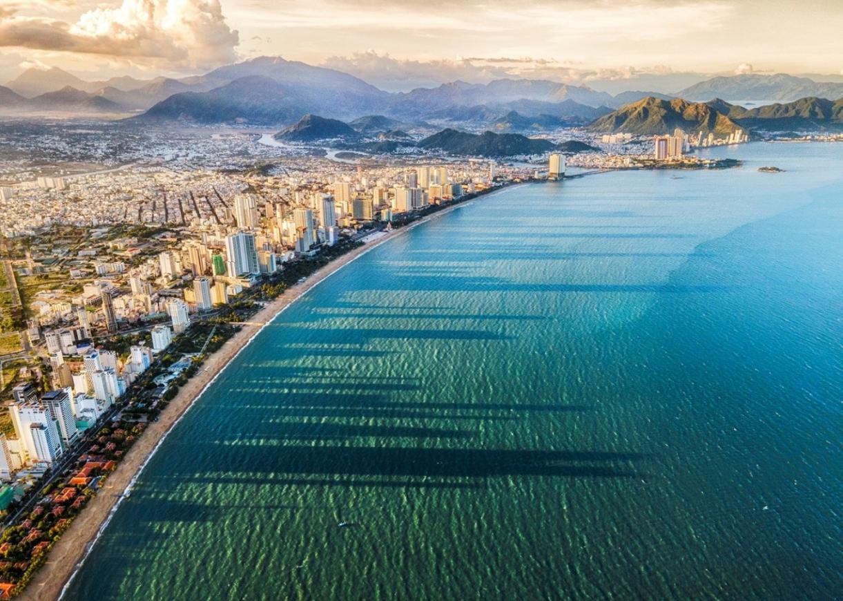 Động lực mới, nguồn lực mới cho Nha Trang ph&aacute;t triển- Ảnh 1.