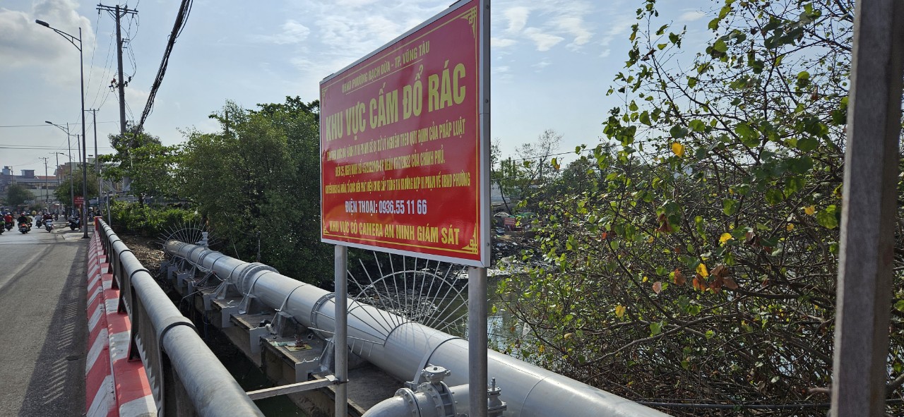 Bảo vệ thượng nguồn hồ chứa nước sau loạt b&agrave;i 