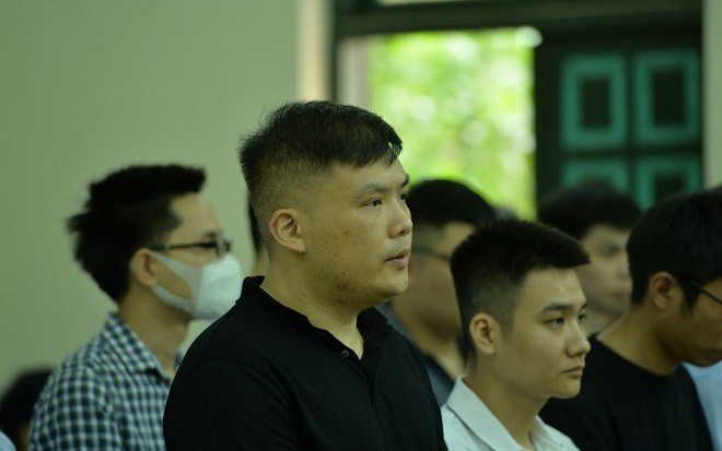 Ông trùm đường dây đánh bạc ngàn tỉ được tuyên trả lại nhiều siêu xe