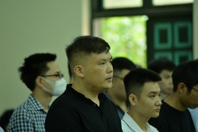 Ông trùm đường dây đánh bạc ngàn tỉ được tuyên trả lại nhiều siêu xe- Ảnh 1.