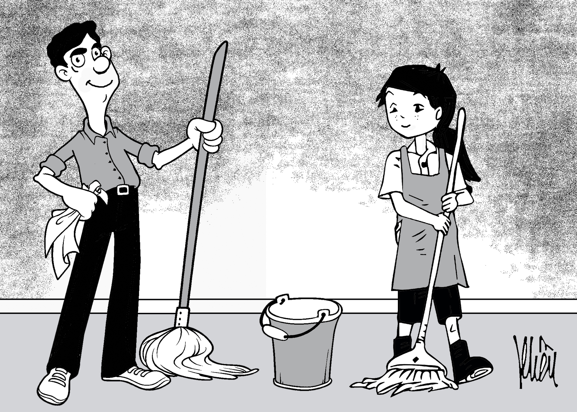 Kết nối với con đang tuổi dậy thì- Ảnh 1.