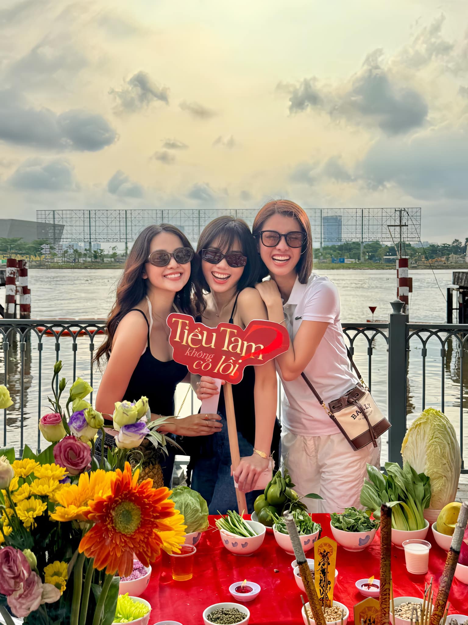"N&agrave;ng thơ tuyết" Tr&acirc;m Anh với vai điện ảnh đầu ti&ecirc;n!- Ảnh 4.