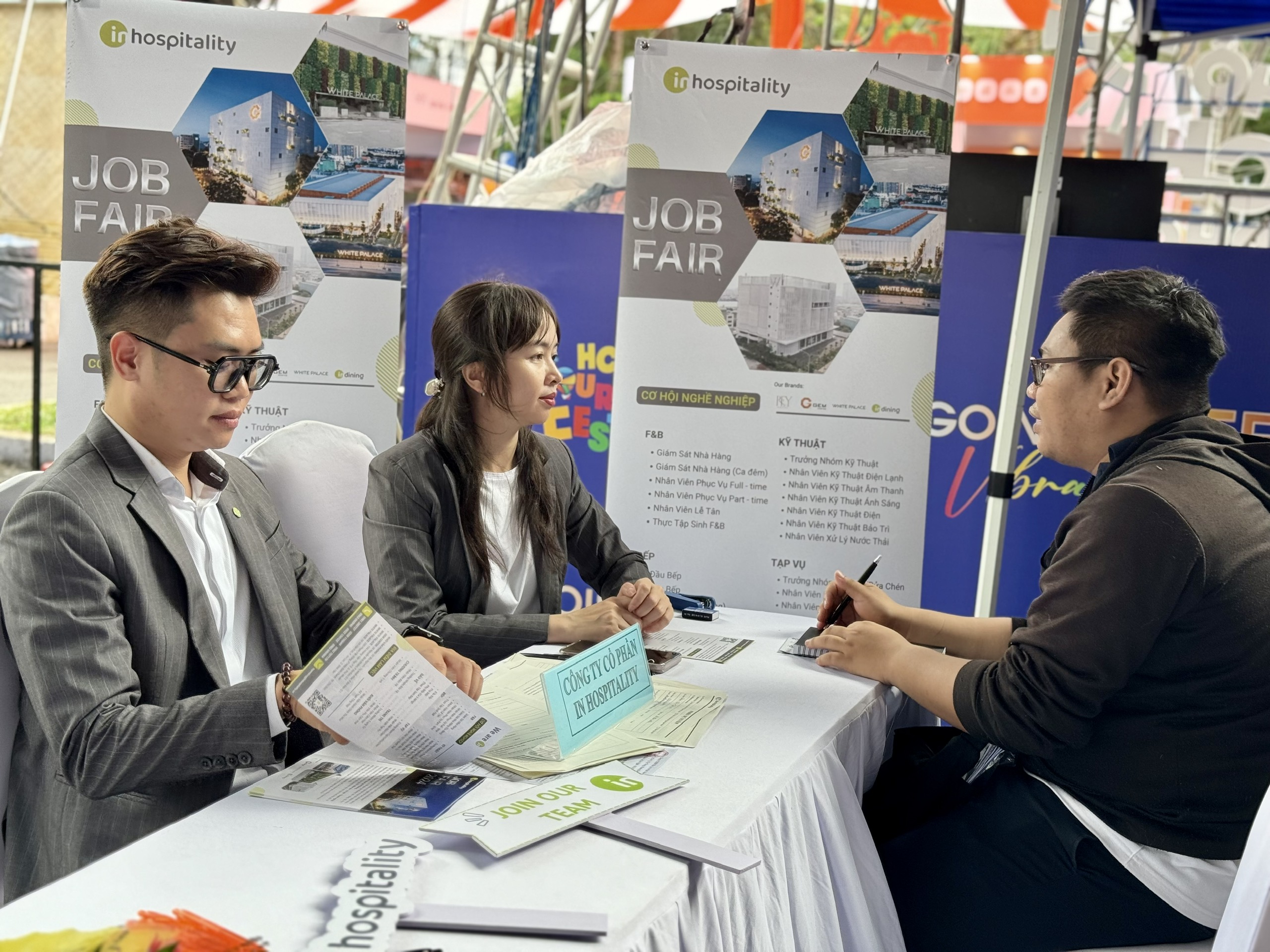 Bí quyết tìm việc- Ảnh 2.