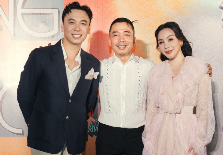 Sao mai Lê Việt Anh muốn đến một