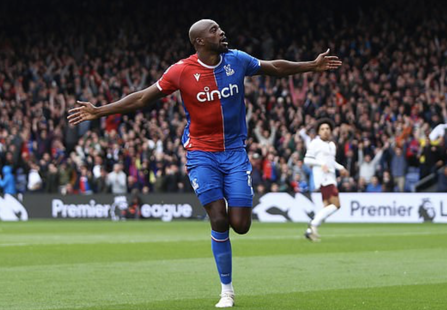 De Bruyne tỏa s&aacute;ng, Man City thắng đậm Crystal Palace- Ảnh 2.