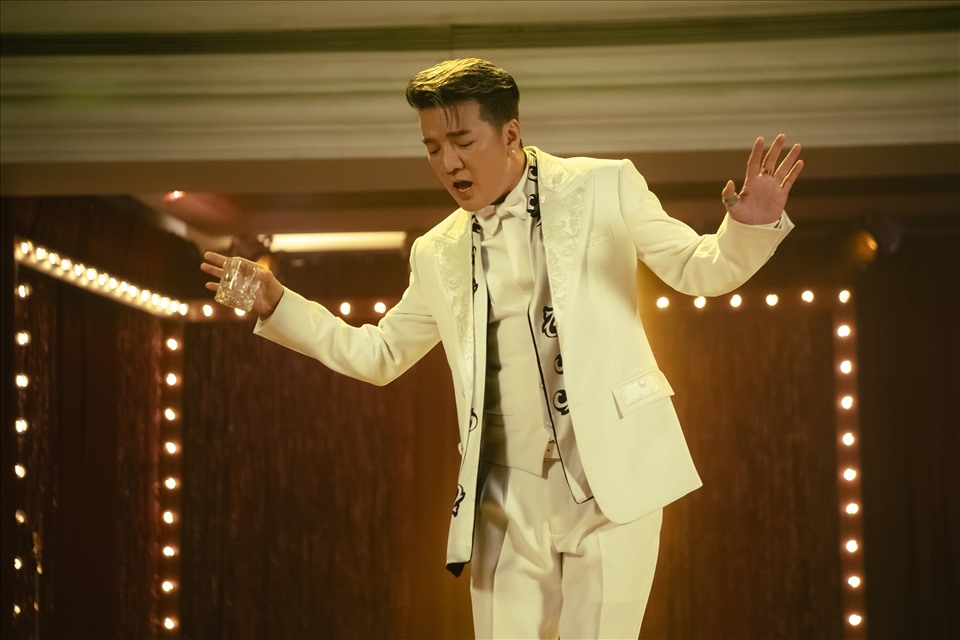 Ca sĩ Đàm Vĩnh Hưng: Giờ tôi tử tế hơn!- Ảnh 4.