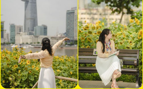 Điểm hẹn lý tưởng của bạn trẻ