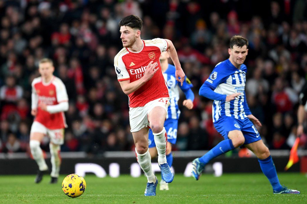 Vòng 32 Ngoại hạng Anh: Man City và Arsenal đua ngôi đầu bảng- Ảnh 7.