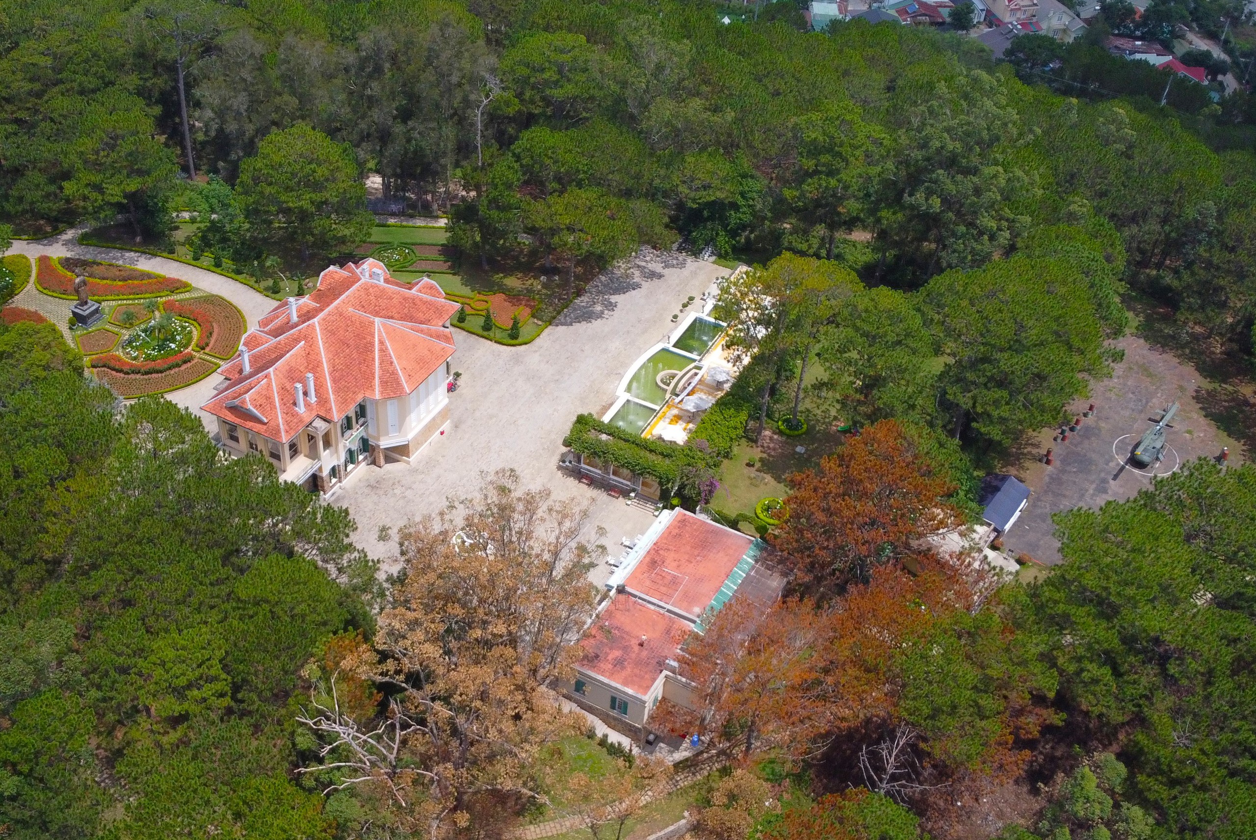 Xử l&yacute; dứt điểm việc thu hồi dự &aacute;n King Palace ở Dinh I Đ&agrave; Lạt- Ảnh 3.