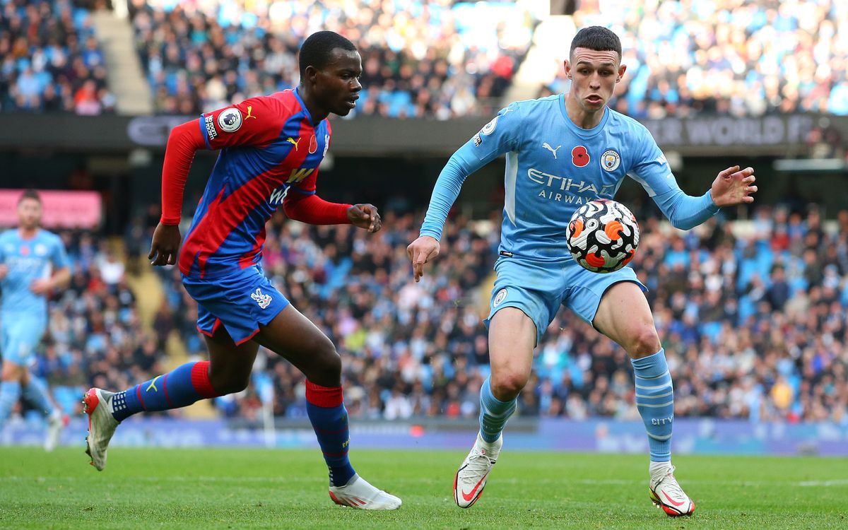 Vòng 32 Ngoại hạng Anh: Man City và Arsenal đua ngôi đầu bảng