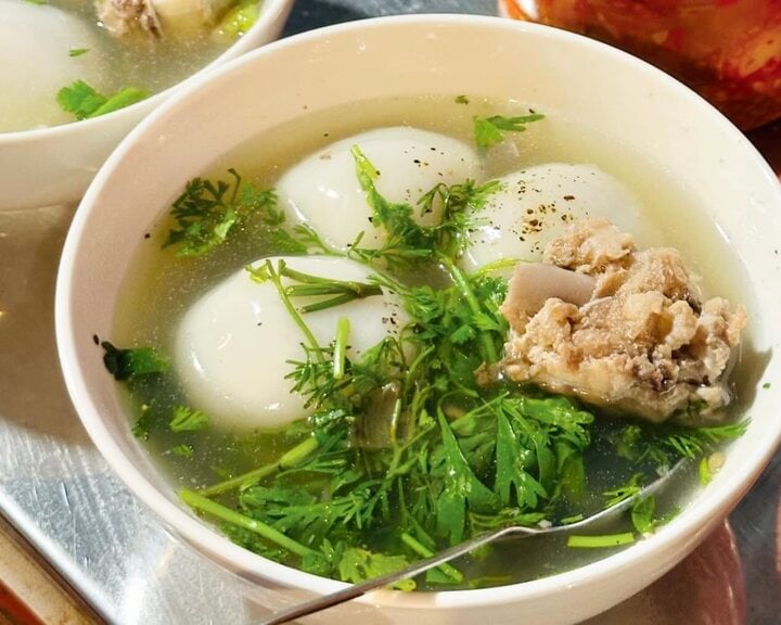 Những m&oacute;n đặc sản Lạng Sơn 'đọc t&ecirc;n muốn m&eacute;o cả mồm'- Ảnh 6.