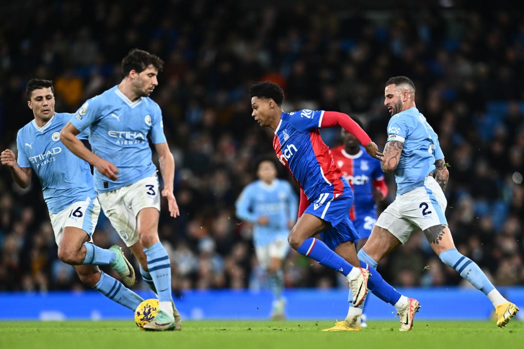 Vòng 32 Ngoại hạng Anh: Man City và Arsenal đua ngôi đầu bảng- Ảnh 5.