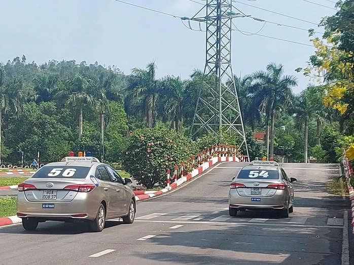 Những quy định mới về đ&agrave;o tạo l&aacute;i xe c&aacute;c hạng B1, B2, C- Ảnh 1.