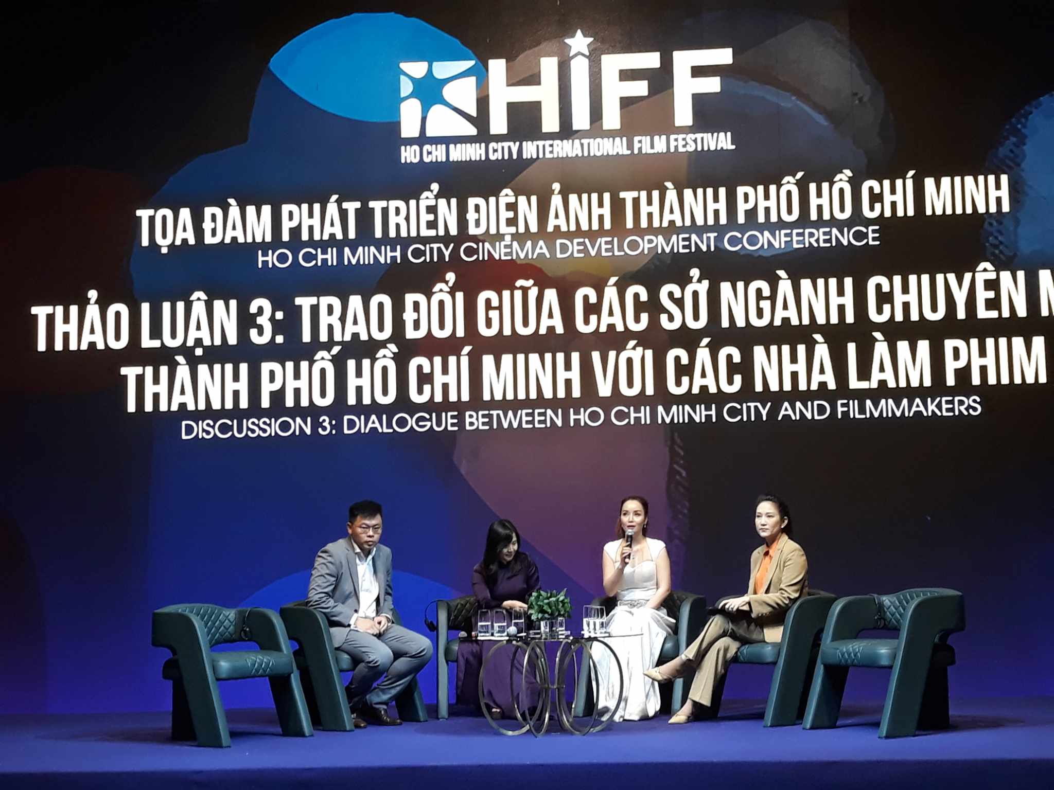Mai Thu Huyền than thở tìm bối cảnh phim- Ảnh 2.