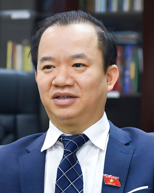 ĐẶT T&Ecirc;N MỚI KHI SẮP XẾP ĐƠN VỊ H&Agrave;NH CH&Iacute;NH: H&atilde;y lắng nghe &yacute; kiến cộng đồng!- Ảnh 1.