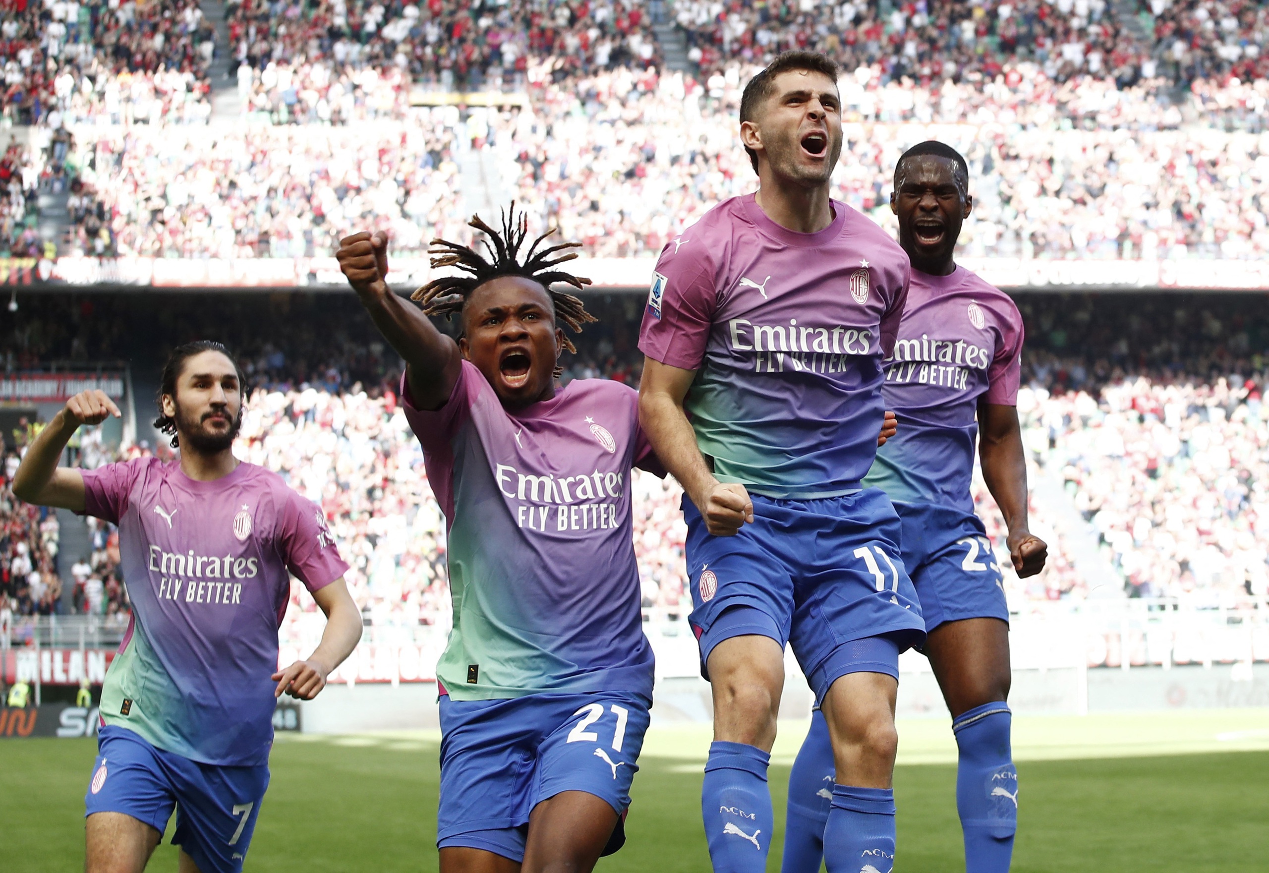 Thắng Lazio, Roma &aacute;p s&aacute;t tốp 4 Serie A- Ảnh 3.