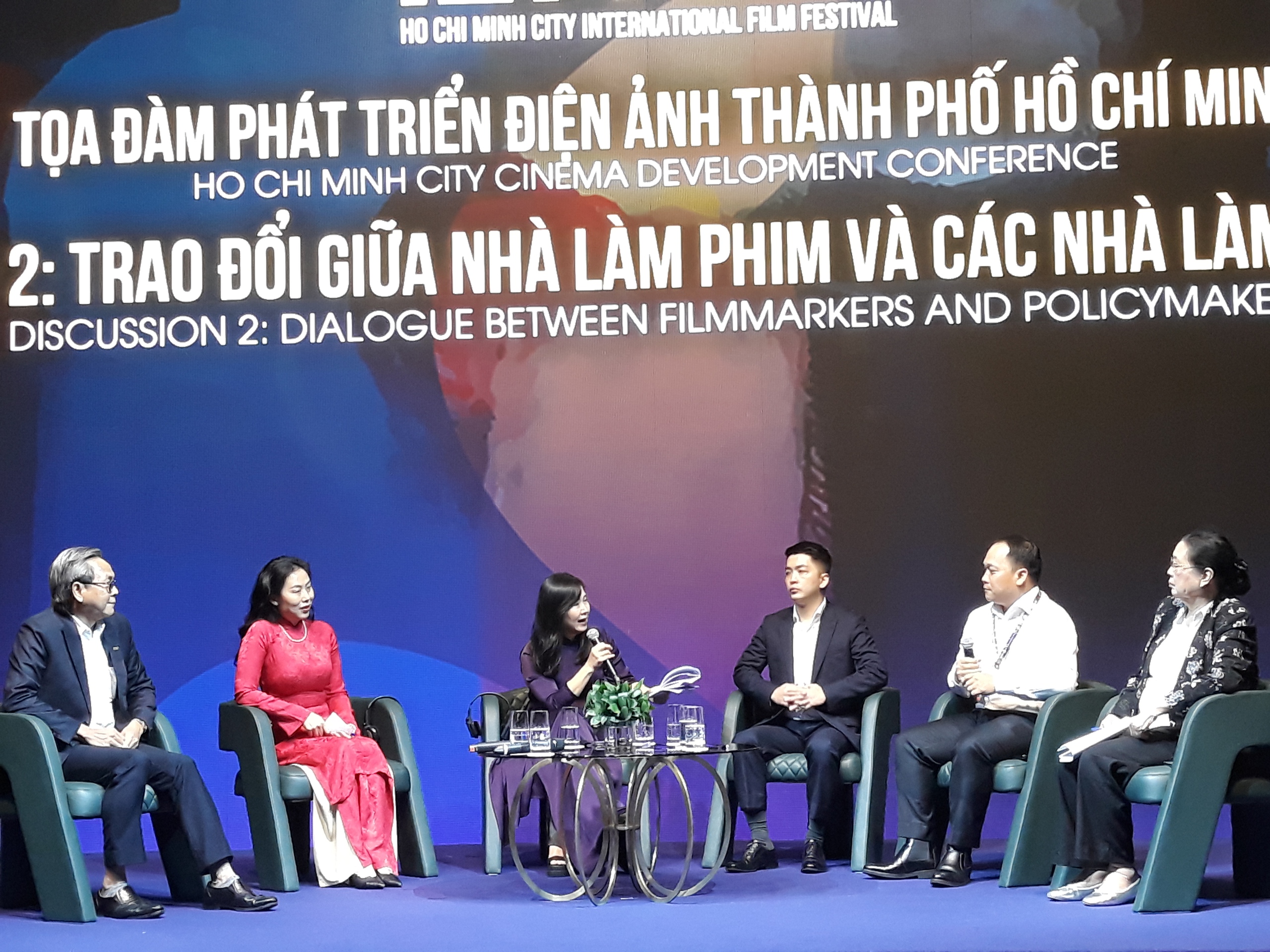 Mai Thu Huyền than thở tìm bối cảnh phim- Ảnh 4.