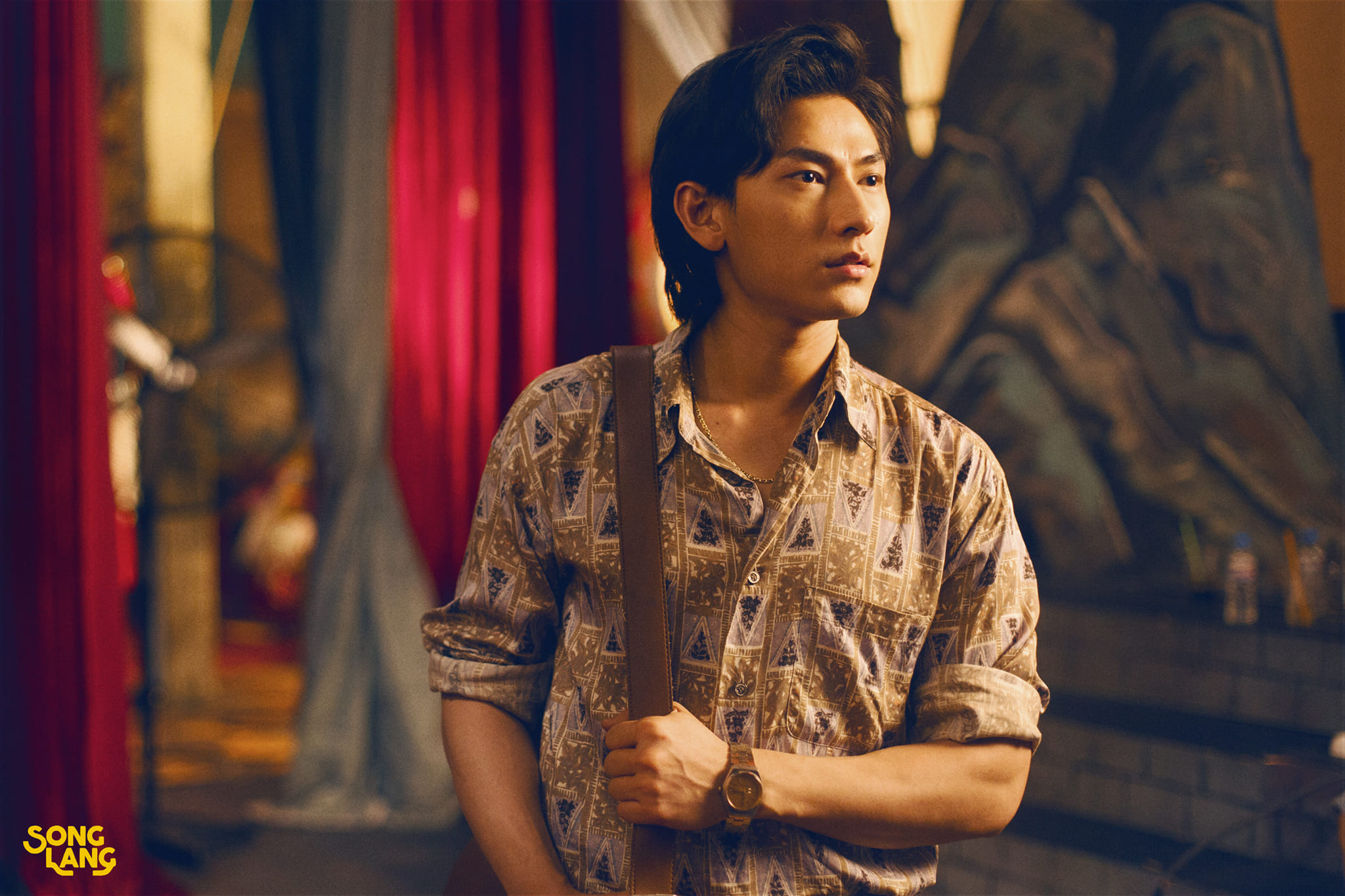 Isaac: "Song Lang mang người bạn Ph&aacute;t đến cuộc đời t&ocirc;i!"- Ảnh 3.