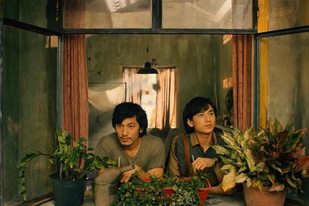 Isaac: "Song Lang mang người bạn Ph&aacute;t đến cuộc đời t&ocirc;i!"- Ảnh 4.