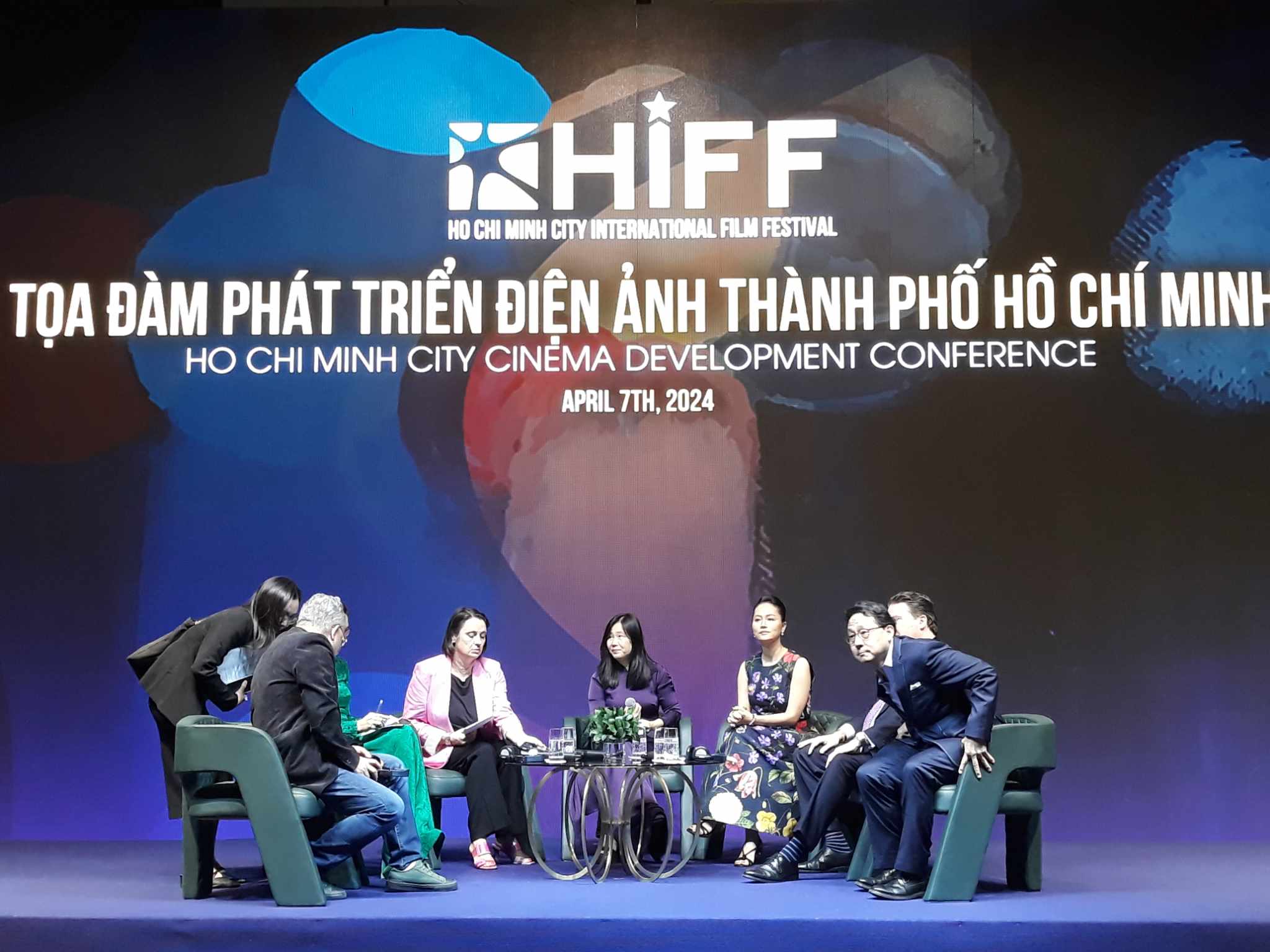 Mai Thu Huyền than thở tìm bối cảnh phim- Ảnh 3.