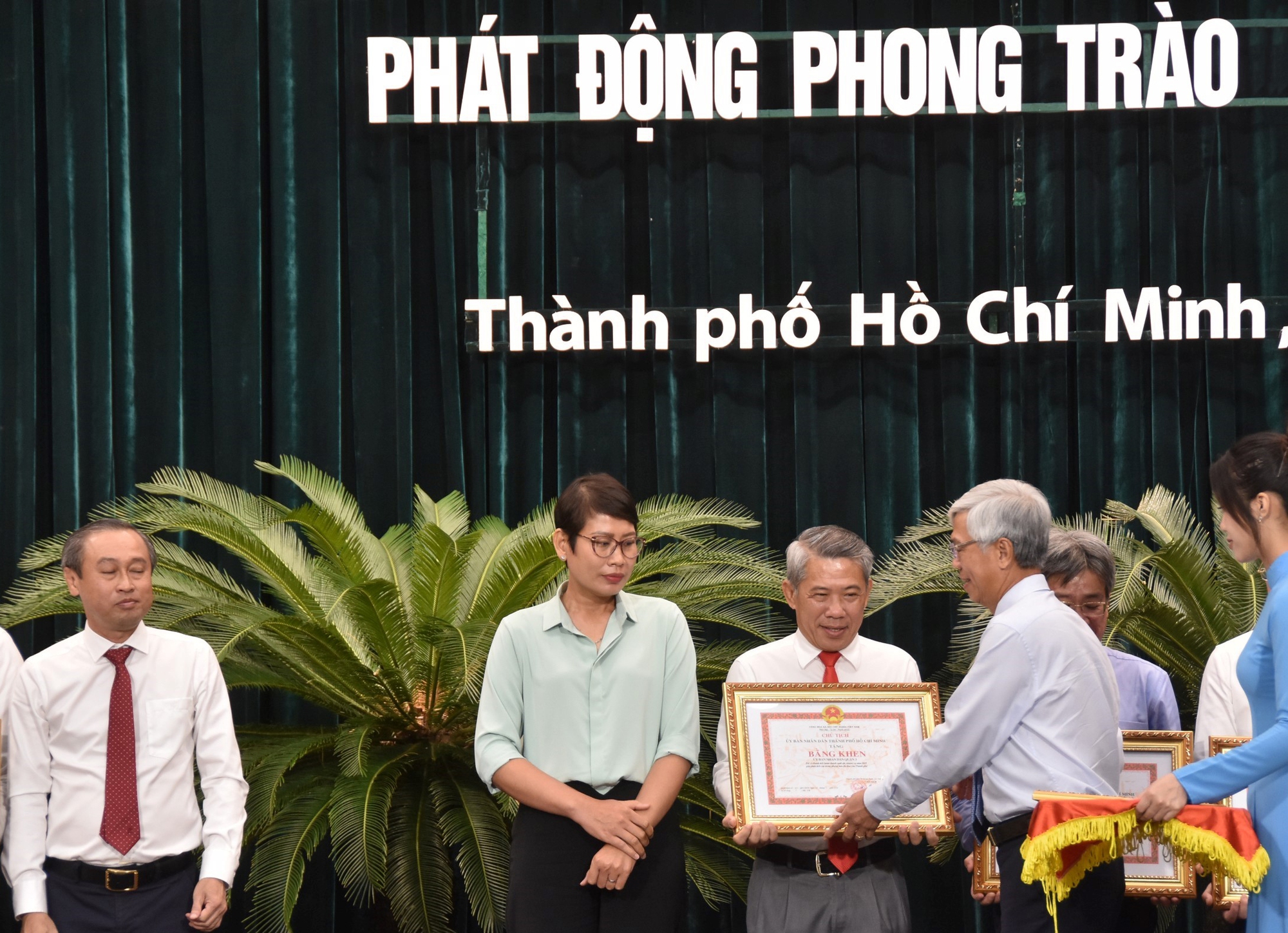 Trau dồi đạo đức khi&ecirc;m tốn của người c&aacute;ch mạng- Ảnh 1.