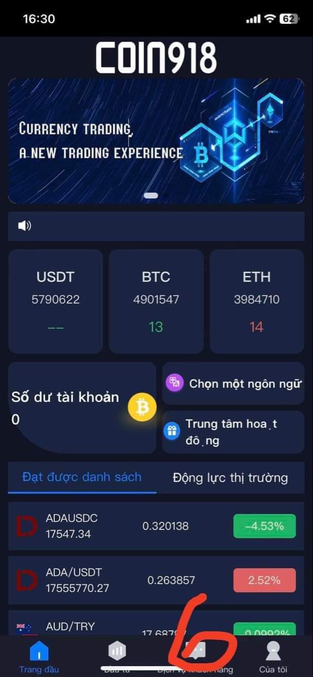 Tiền số v&agrave;o m&ugrave;a "uptrend", bẫy lừa r&igrave;nh rập- Ảnh 2.