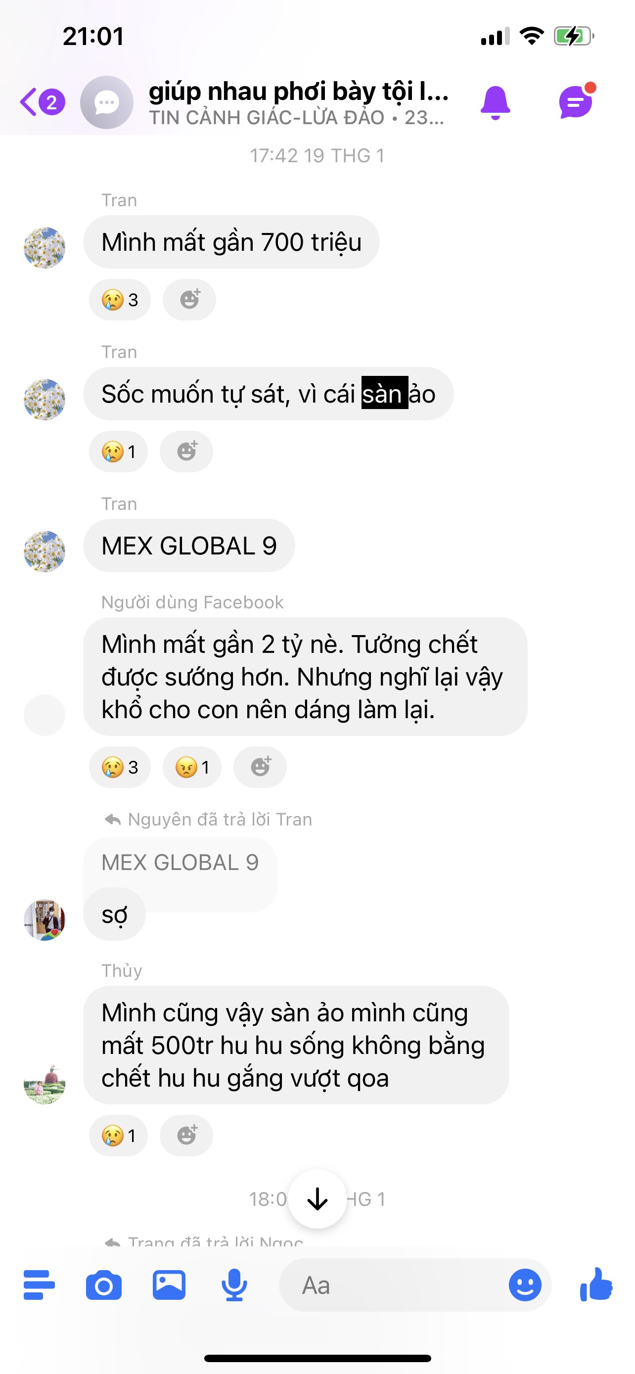 Tiền số v&agrave;o m&ugrave;a "uptrend", bẫy lừa r&igrave;nh rập- Ảnh 9.