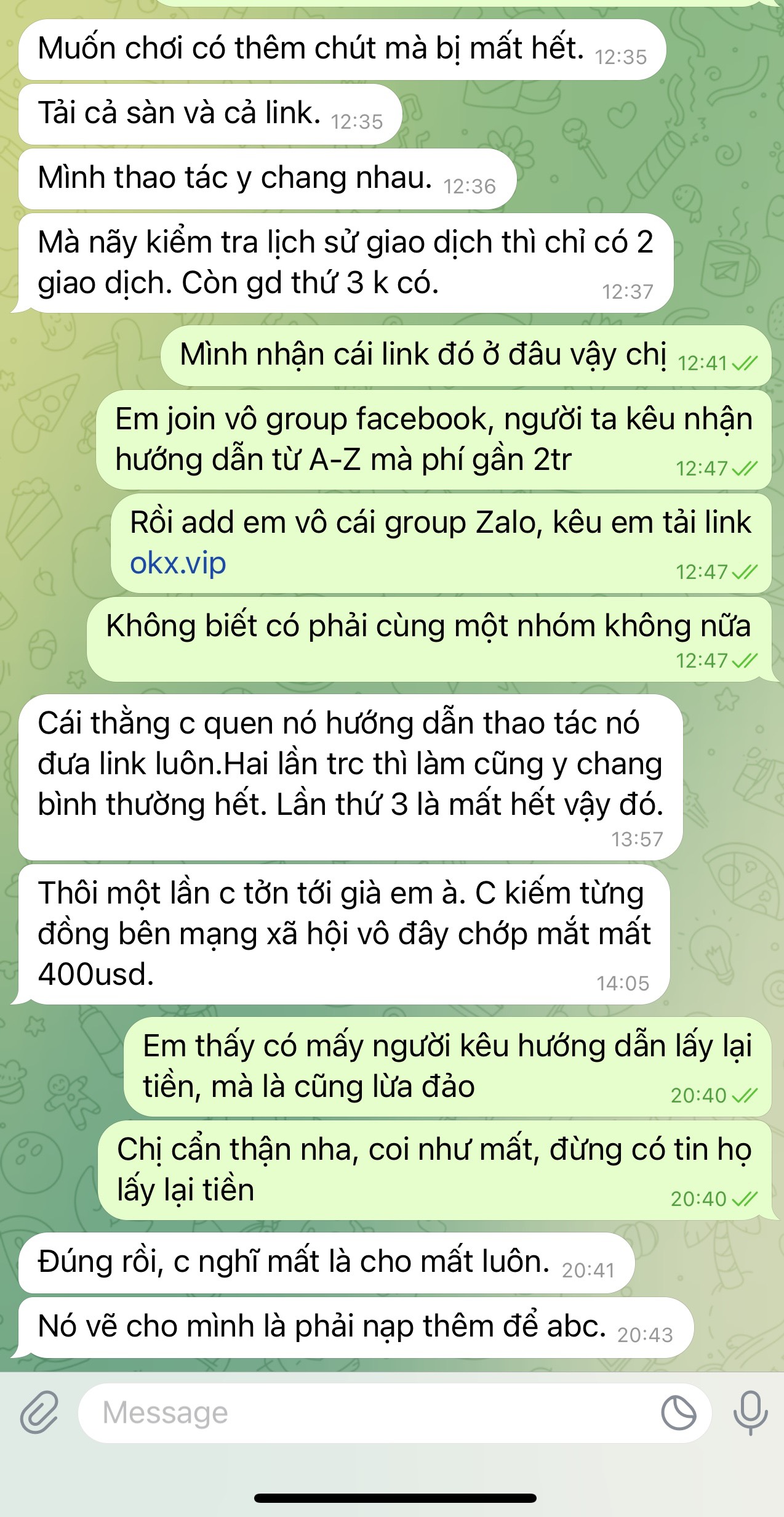 Tiền số v&agrave;o m&ugrave;a "uptrend", bẫy lừa r&igrave;nh rập- Ảnh 8.