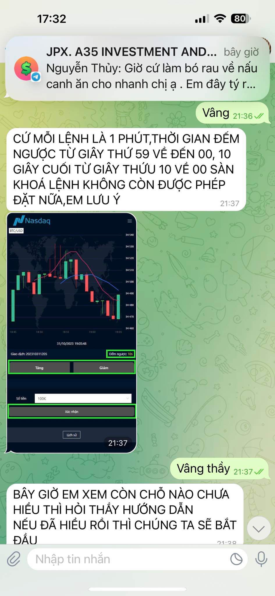 Tiền số v&agrave;o m&ugrave;a "uptrend", bẫy lừa r&igrave;nh rập- Ảnh 3.